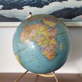 World