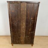 Biedermeier Chiffonier in Cherry Veneer, South Germany, 1830s