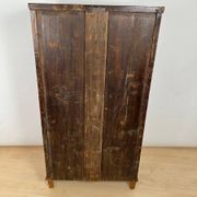 Biedermeier Chiffonier in Cherry Veneer, South Germany, 1830s
