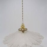 Suspension (spider web decor)