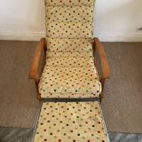 Fauteuil à inclinaision, Free-Span