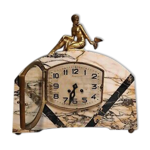 Pendule de cheminée