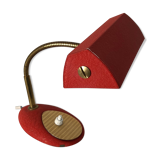 Vintage 1960 Aluminor desk lamp