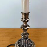 Lampe à poser art déco