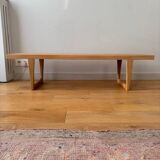 Tokyo bench by Yngvar Sandström - Sweden, 1960s