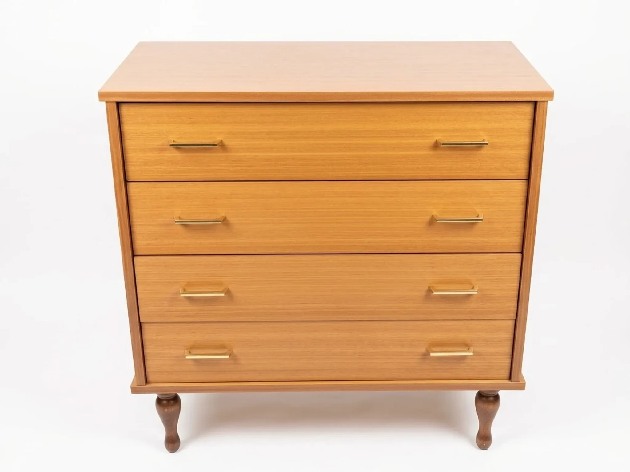 Vintage commode from the 60s