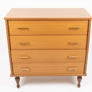 Vintage commode from the 60s