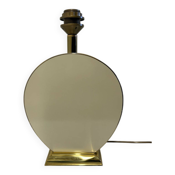 Ormonde Lamp Base