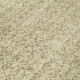 Hand-Knotted Vintage Turkish Beige Rug 203 cm x 309 cm - 38989