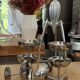 6 coupes à glace inox Letang Remy
