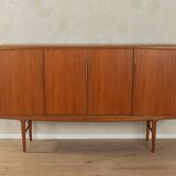 1960s Highboard by Omann Jun.