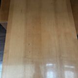 Hugues Chevalier coffee table - 4 small hidden tables