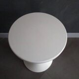 White TAM TAM stool
