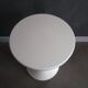 Tabouret TAM TAM blanc