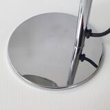 Lampe vintage space age 1960
