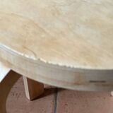 Vintage stool