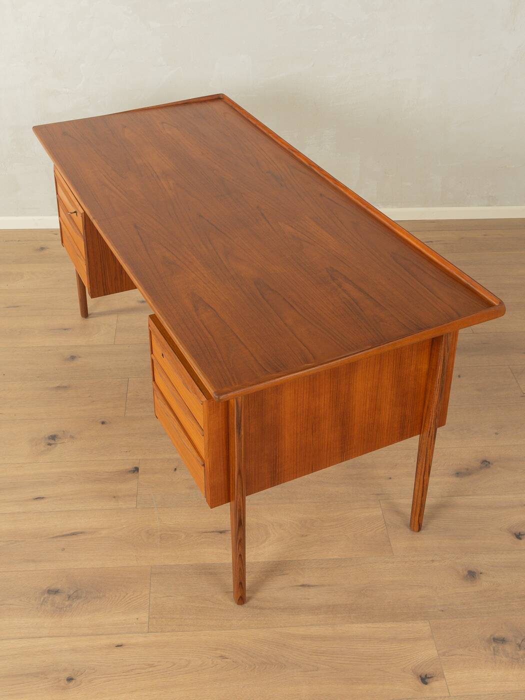 Desk by Peter Løvig Nielsen, 1960s