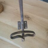 Metal hook