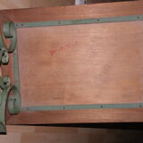 Modern Art 1940 1950 side table
