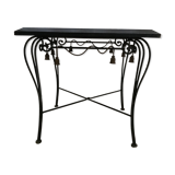 Table bout de canapé