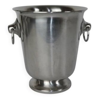 Letang Remy steel champagne bucket