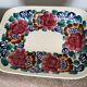 Plat de service 1970