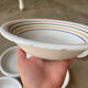 10 assiettes creuses
