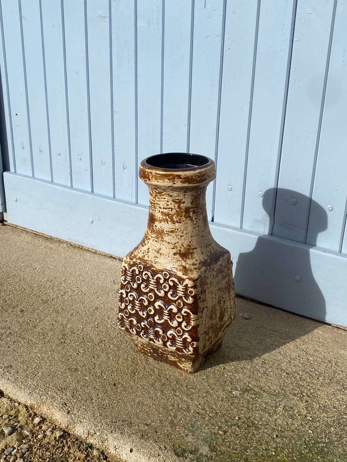 Large Germany Bay Vase