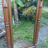 Henry 2 Mirror 82x150cm