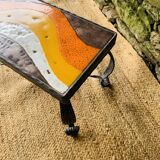 Vintage coffee table