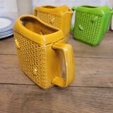 Ceramic pitcher