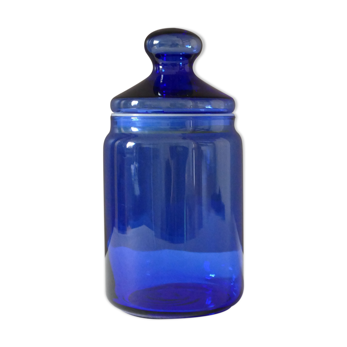 Apothecary Pot - 1970s