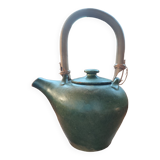 Artisanal teapot