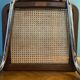 Fauteuil chaise  B 64 Marcel Breuer Cesca