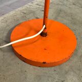 Vintage Eyeball floor lamp