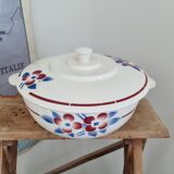 Vintage St Amand tureen