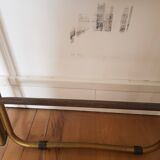 Set of 2 Lafuma folding chairs