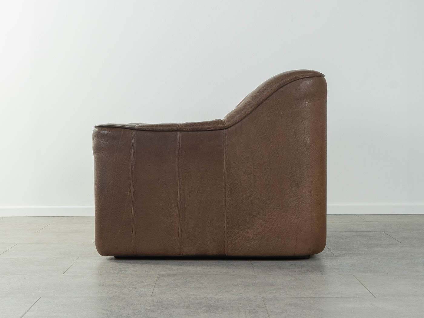 Armchair, De Sede, modèle ds-44