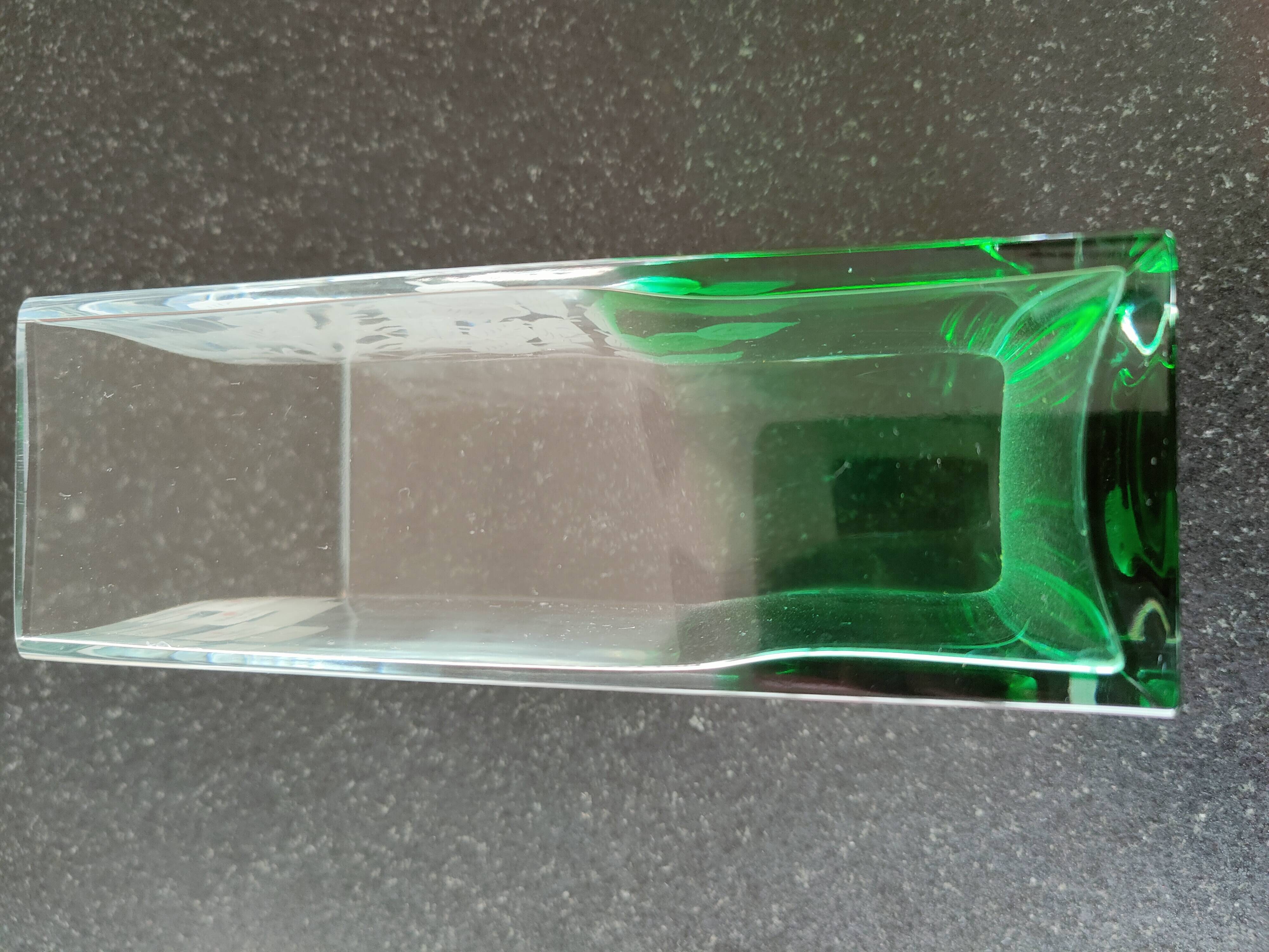 Ambient vase zwiesel