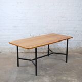 “59” coffee table by Pierre Guariche, Meurop edition 1959