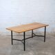 “59” coffee table by Pierre Guariche, Meurop edition 1959