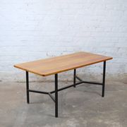 “59” coffee table by Pierre Guariche, Meurop edition 1959