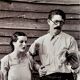 Black and White Art Photograph — “Sunday Song, Alabama 1935”