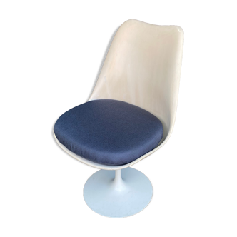 Chaise Saarinen édition Knoll