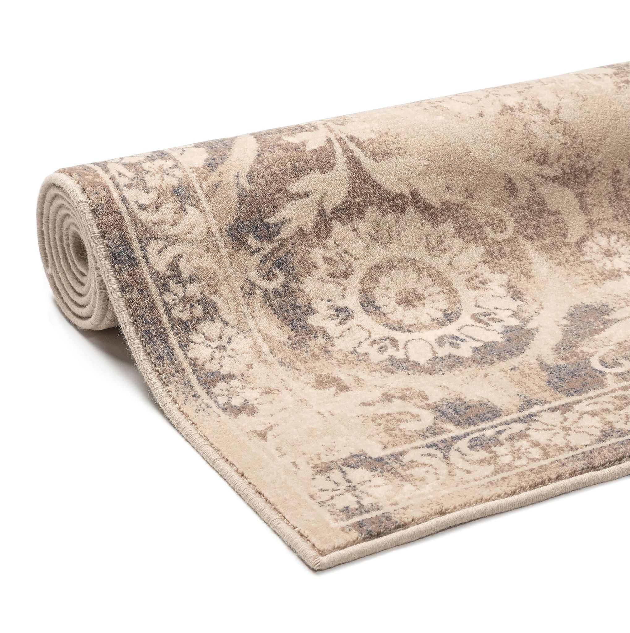 Persian carpet oriental style 160x230