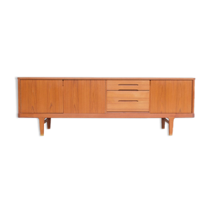enfilade teck Henning