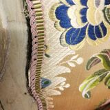 Louis XV armchair, eighteenth century