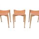 Gaulino Chair and Ottoman by Oscar Tusquets Blanca for Carlos Jane 1980 s