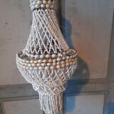 Hanging shells