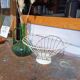 Vintage fruit/bread basket